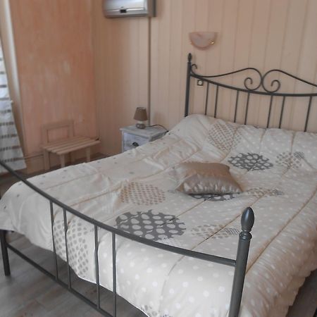 Hotel Les 3 Marmottes à Lus-la-Croix-Haute Extérieur photo
