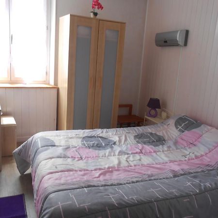 Hotel Les 3 Marmottes à Lus-la-Croix-Haute Extérieur photo
