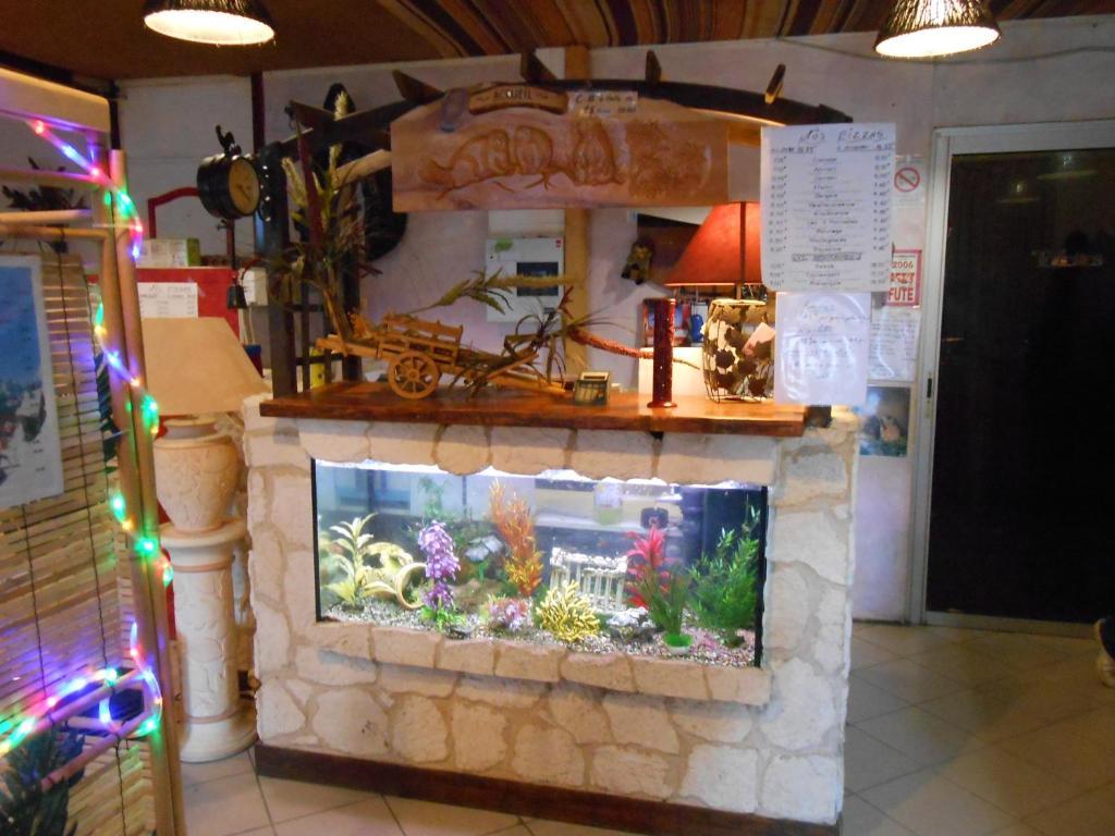 Hotel Les 3 Marmottes à Lus-la-Croix-Haute Extérieur photo