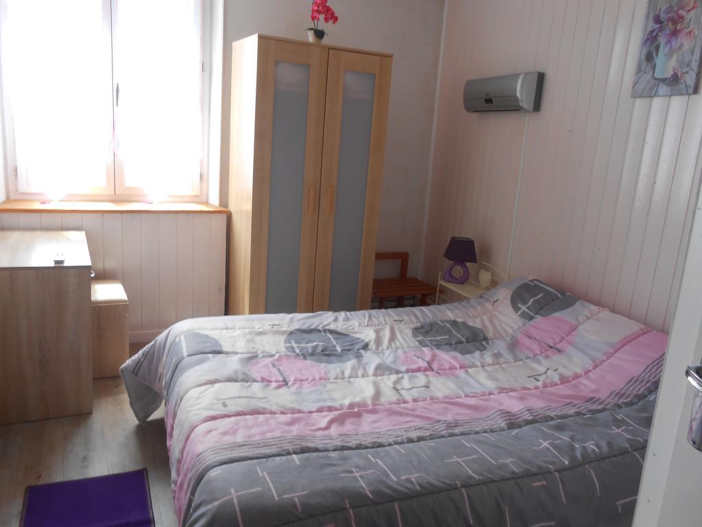 Hotel Les 3 Marmottes à Lus-la-Croix-Haute Extérieur photo